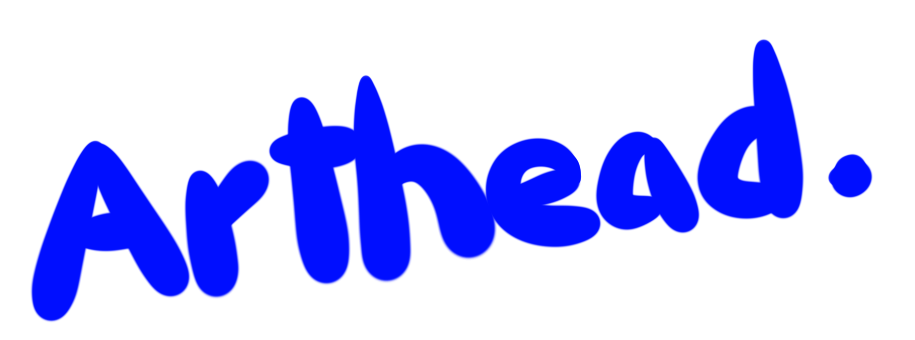 Arthead